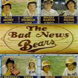 The Bad News Bears