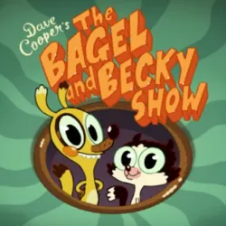 The Bagel and Becky Show