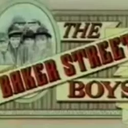 The Baker Street Boys