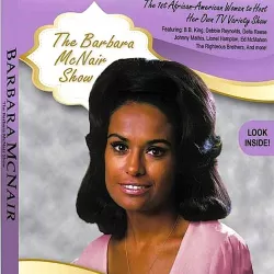 The Barbara McNair Show