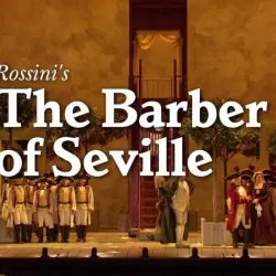 The Barber of Seville