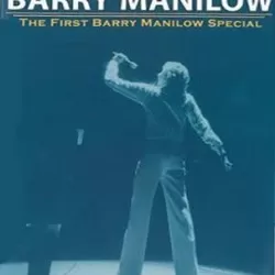 The Barry Manilow Special