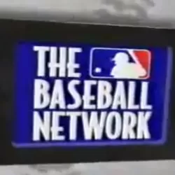 The Baseball Network