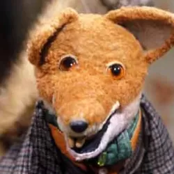 The Basil Brush Show