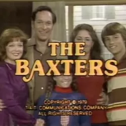 The Baxters