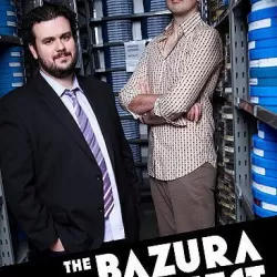 The Bazura Project