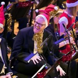 The BBC NOW Christmas Concert