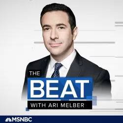 The Beat With Ari Melber