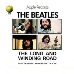 The Beatles: A Long and Winding Road