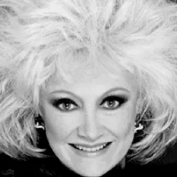 The Beautiful Phyllis Diller Show