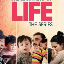 The Beginning of Life: The Series