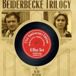 The Beiderbecke Trilogy