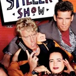 The Ben Stiller Show