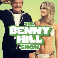 The Benny Hill Show