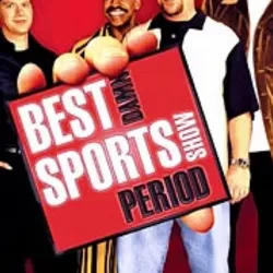 The Best Damn Sports Show Period