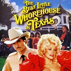 The Best Little Whorehouse in Texas