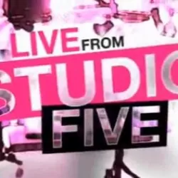 The Best of Live From Studio 5
