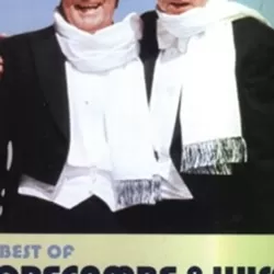 The Best of Morecambe & Wise