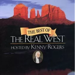 The Best of the Real West