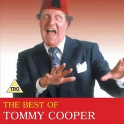 The Best of Tommy Cooper