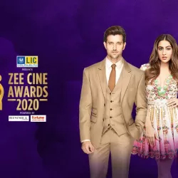 The Best of Zee Cine Awards