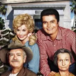 The Beverly Hillbillies