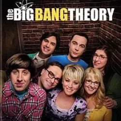 The Big Bang