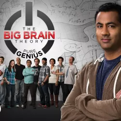 The Big Brain Theory