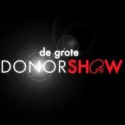 The Big Donor Show
