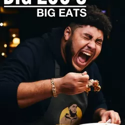 The Big Eat