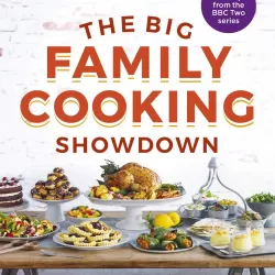 The Big Family Cooking Showdown