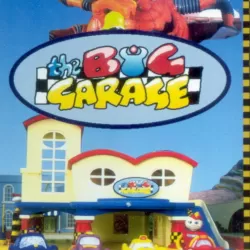 The Big Garage