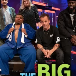 The Big Narstie Show