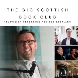 The Big Scottish Book Club