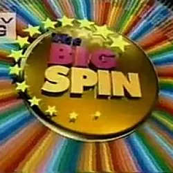 The Big Spin