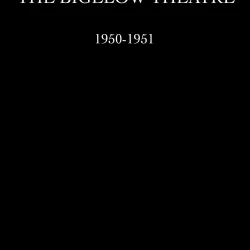 The Bigelow Theatre