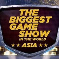 The Biggest Game Show In The World Asia