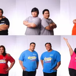 The Biggest Loser Pinoy Edition
