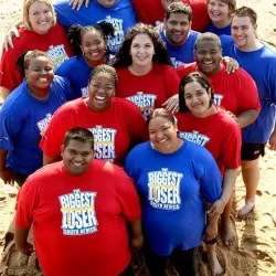 The Biggest Loser South Africa