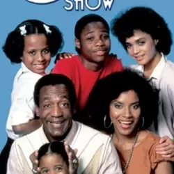 The Bill Cosby Show