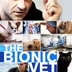 The Bionic Vet