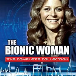 The Bionic Woman