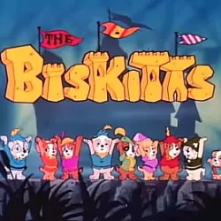 The Biskitts