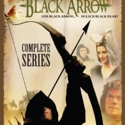 The Black Arrow