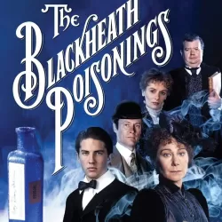 The Blackheath Poisonings