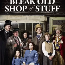 The Bleak Old Shop of Stuff
