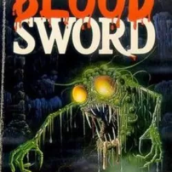 The Blood Sword