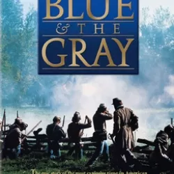 The Blue and the Gray