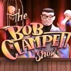 The Bob Clampett Show