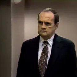 The Bob Newhart Show: The 19th Anniversary Special